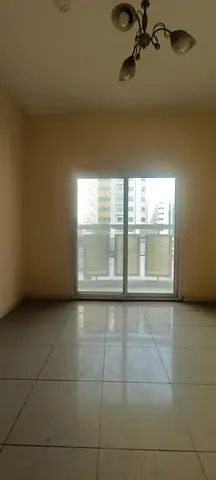 READY TO MOVE 1BHK CENTRAL AC CENTRAL GAS WITH BALCONY &JUST IN 28K*AL MAHATH
