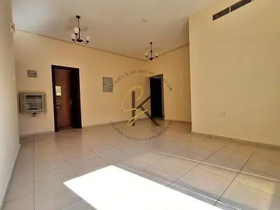 2bhk specious prime location apartment on the road in Muwaileh sharjah full faimly building