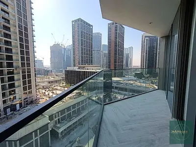 MODREN 1 BR | STYLISH FINISH | STUNNING VIEWS