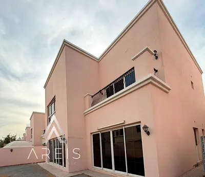 Luxurious Unfurnished Independent Villa