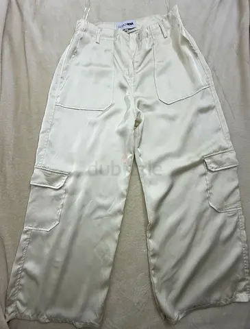 Fashionnova trousers S size