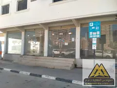 🏬 Two Large Shops for Rent – 4 Shutters | Al Nuaimiya