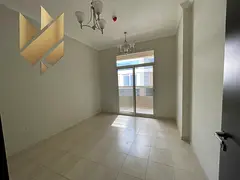Two bedroom apartment in Al Zahia with balcony annual rent 50000 AED 4 payments cash deposit ideal f