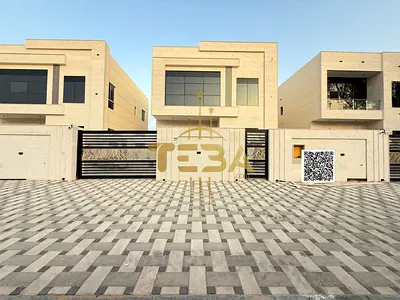 A prime opportunity in Al Helio | 3-bedroom villa for AED 1,450,000 inclusive