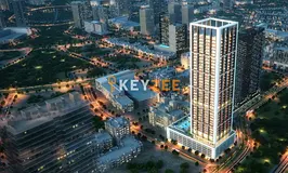 High Floor Studio with Skyline View-Motivated Seller