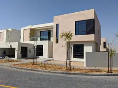 For Sale Luxury Corner Villa in Nasma Residences Al Raqeeba