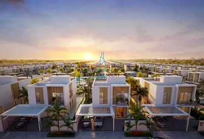 New Community | Luxury Design | Smart Living | Investment |