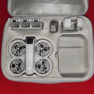 DJI NEO Fly More Combo