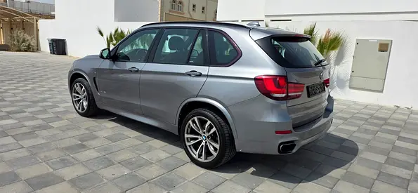 صورة مصغرة 8 لـ 2016 BMW X5