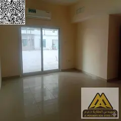 Prime location in the heart of Al Rashidiya, in Pearl Towers, close to all amenities | Parking avail