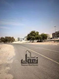 Build your private sanctuary in the prestigious Hoshi area (Al Badayer District), one of Sharjah'
