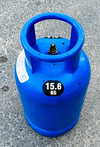 Adnoc empty cylinder 150 fix prices please