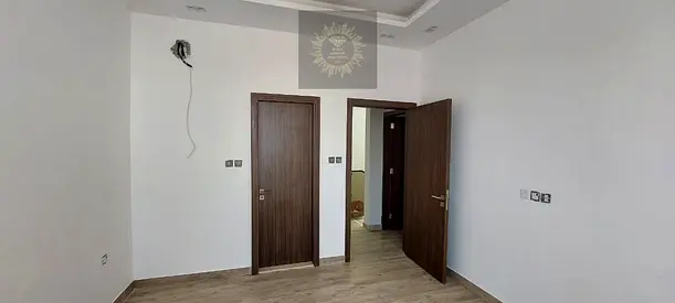 Brand New 4Bhk Villa in Yasmeen