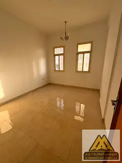 1-Bedroom Apartment for Annual Rent – Al Alia, Ajman – Second Tenant