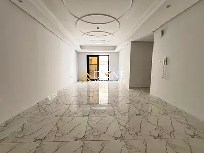 Modern 3bhk unit with one parking, Master bedroom with wardrobe Close to Muwaileh park