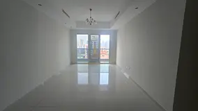 For sale One of the most beautiful new apartments in Sahara Tower 4.