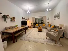 For Sale 2-Bedroom Apartment with Living Room in Al Farasa Tower – Khalid Lake View