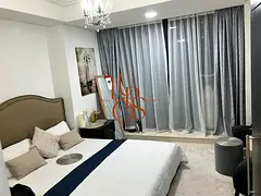 Fully Furnished Ready to Move-In Studio Unit in Gold Crest Views JLT