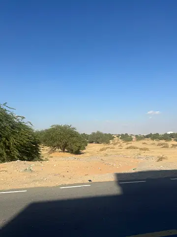 للبيع ارض سكنية في الطي غرب