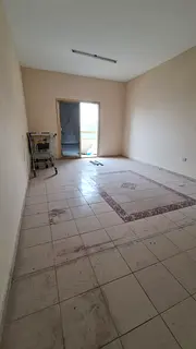 2 BHK with 2 bathrooms and balcony in Al Qasimia Al Nad, Sharjah. Family residence, prime location w