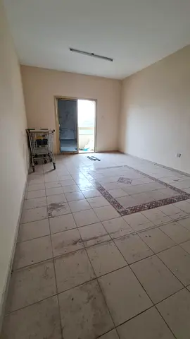 2 غرفه وصاله+2حمام+بلكون في منطقه الشارقه القاسميه الند سكن عائلي في موقع مميز مع تسيهلات في الدفع