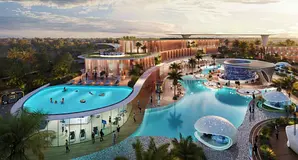 Private Beach Access | New 8 Waterfront Cluster| Book Now