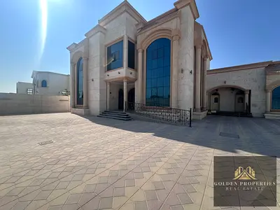 Villa neuve de 7 chambres à louer à Seih Al Uraibi – Ras Al Khaimah