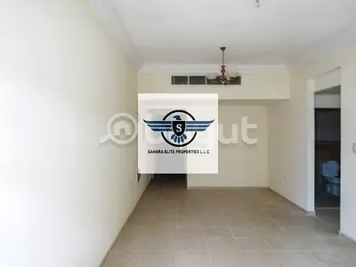 1bhk huge hall full washroom with balcony nearly al nahda park