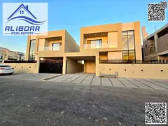 Luxury Villa for Sale in Al Zahiyah, Ajman