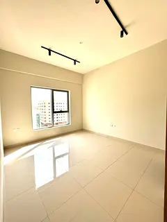 For luxury, there's an address: 3 rooms and a hall (first occupant) in Al Nuaimiya 1 | One month fre