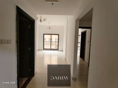 1BHK For Sale – Lilies Tower Prime Location, Emirates City Lilies Tower Size: 1,044 sq. ft.