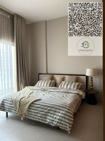 ادفع 183,916 درهم فقط وامتلك 2BHK بمساحة 1531 قدم