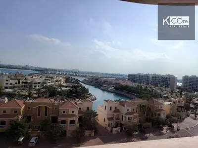 Royal Breeze1 Studio – 450 sqft, Lagoon View
