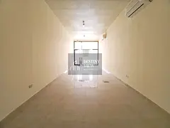 Spacious 850 Sqft Shop with Washroom | Prime Location | Al Hoshi | 70K Rent