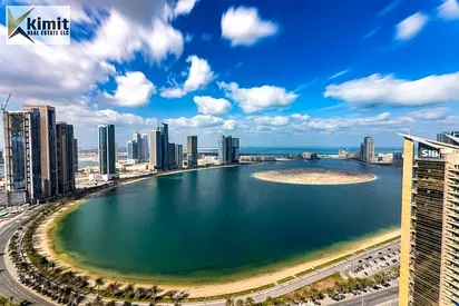 NEW LAUNCH |SEA VIEW | VERY GOOD PRICES | POSTHAND OVER|