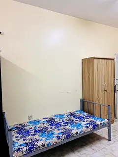Bed space @ 500