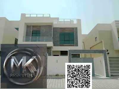 فيلا فاخرة جديدة جاهزة للبيع في الياسمين موقع مميز بسعر مغري جدا