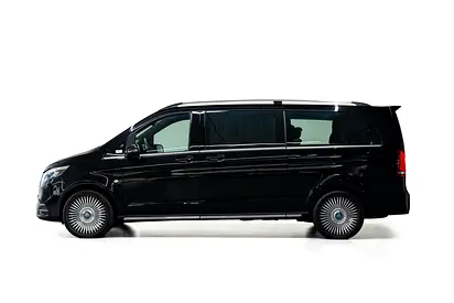 صورة 4 لـ 2024 Mercedes-BENZ VITO