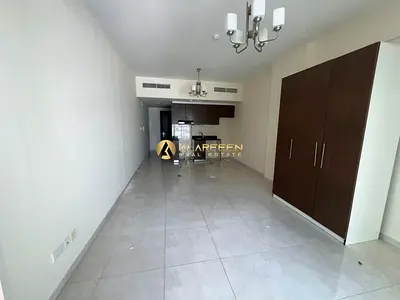 Spacious Studio | Huge Layout | Prime Location