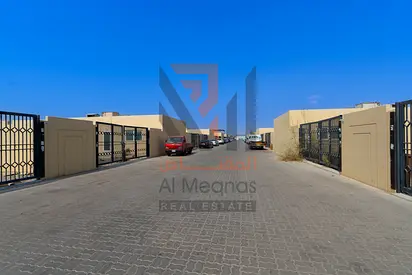 Industrial Plot with Excellent Highway Access