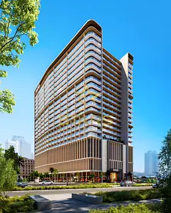 Luxury Layout | High ROI Investment | Prime Location | Downtown &amp; Park Views