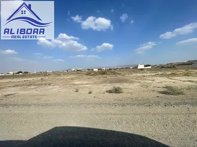 Great Opportunity | Bargain Price for Quick Sale 🔥 Residential Land for Sale – Ajman Emirate