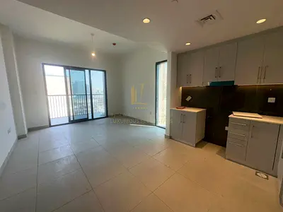 For Sale 1-Bedroom Apartment in Jawaher Building – Maryam Island, Sharjah