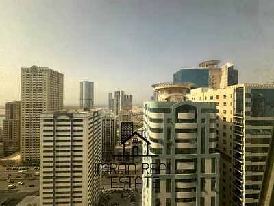 Limited Spacious 1BHK | Prime Location | Family Building | Gym Pool and Maintenance Free