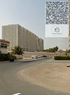 A golden investment opportunity to develop a luxurious residential and commercial project in a prime