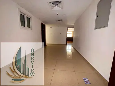 CHEAPEST PRICE//MASTER BEDROOM//NO DEPOSIT//HUGE 2BHK WITH BALCONY ONLY 36,990 ABU SHAGARA//CLOSE TO PARK