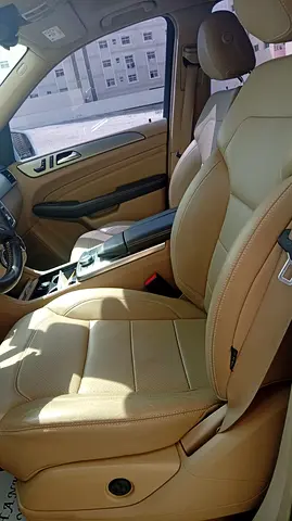 2015 Mercedes-BENZ M-CLASS — фото 8