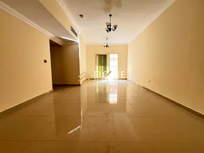 Elegant 2-Bedroom Flat with Open Balcony View & Reserved Parking Close to Zahia City Center"