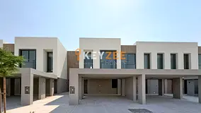 BRAND NEW | 3 BR + MAIDS | SINGLE ROW VILLA