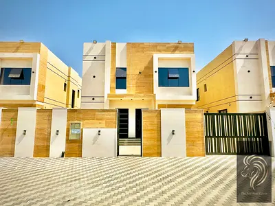 5 غرف نوم رئيسية | تصميم أنيق | للإيجار